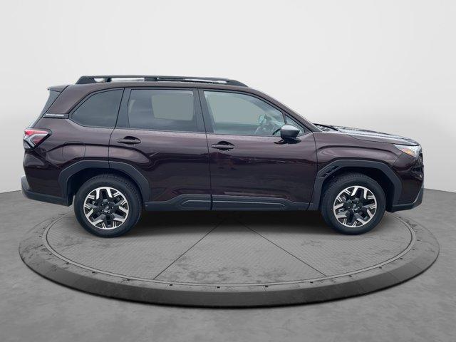 new 2026 Subaru Forester car, priced at $35,676