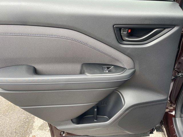 new 2026 Subaru Forester car, priced at $35,676