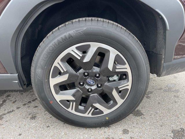 new 2026 Subaru Forester car, priced at $35,676