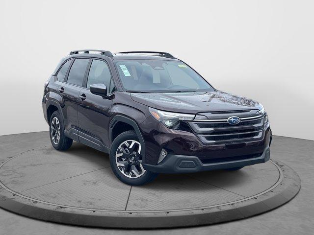 new 2026 Subaru Forester car, priced at $35,676