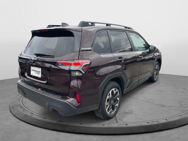 new 2026 Subaru Forester car, priced at $35,676