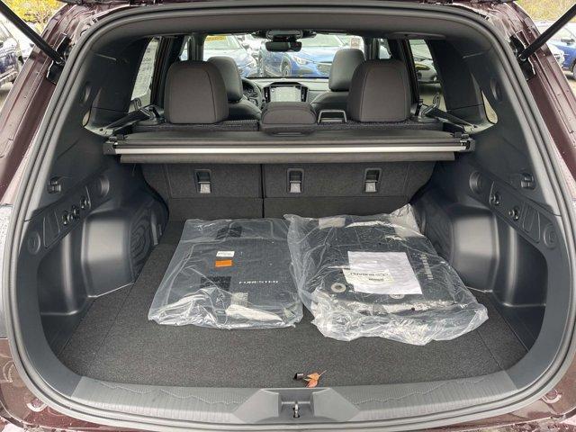new 2026 Subaru Forester car, priced at $35,676