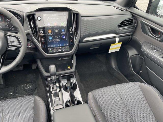 new 2026 Subaru Forester car, priced at $35,676