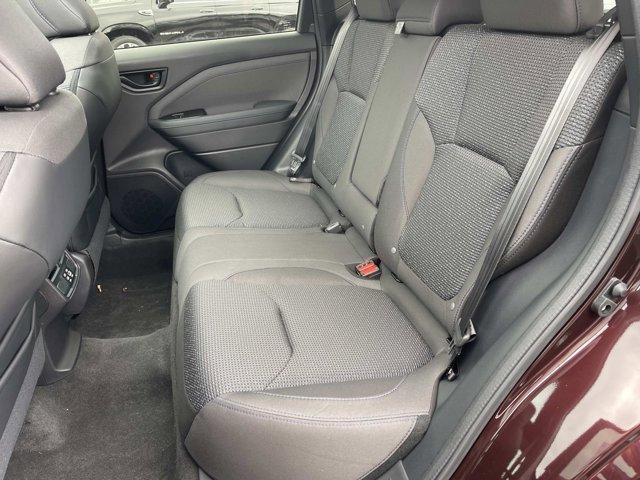 new 2026 Subaru Forester car, priced at $35,676