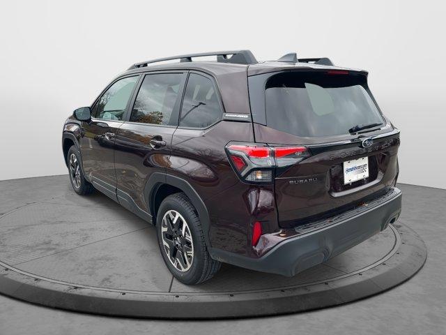 new 2026 Subaru Forester car, priced at $35,676