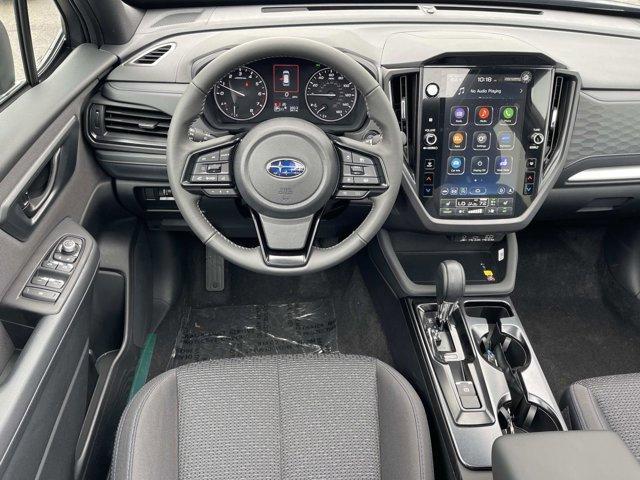 new 2026 Subaru Forester car, priced at $35,676