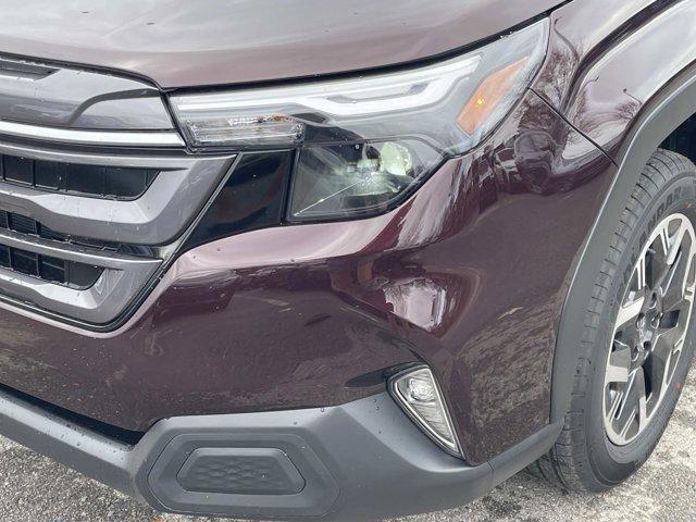 new 2026 Subaru Forester car, priced at $35,676