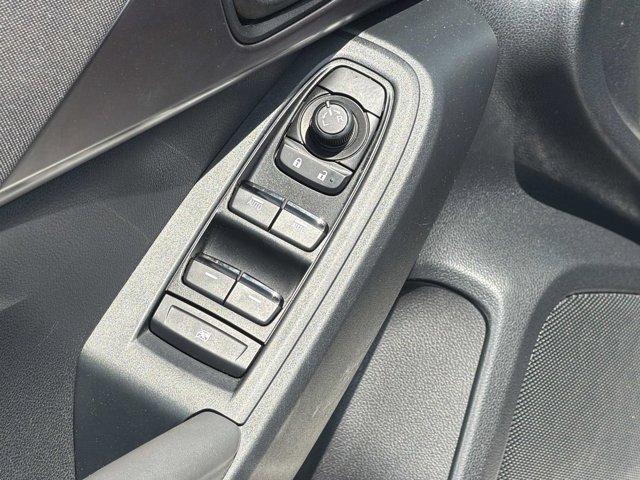 used 2025 Subaru Impreza car, priced at $25,784