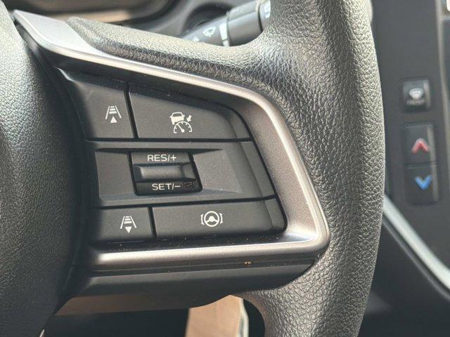 used 2025 Subaru Impreza car, priced at $25,784