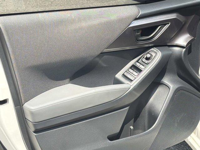 used 2025 Subaru Impreza car, priced at $25,784