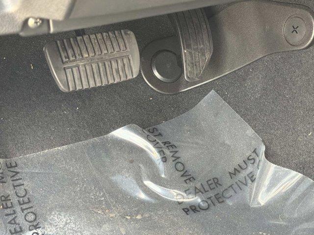 used 2025 Subaru Impreza car, priced at $25,784