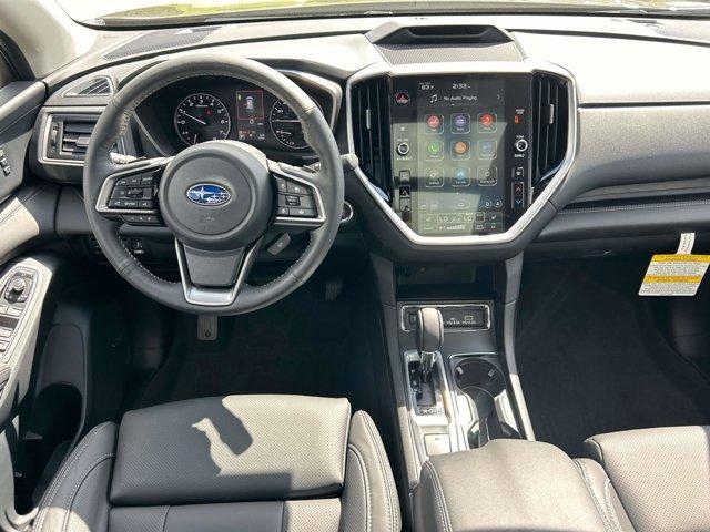 new 2026 Subaru Ascent car, priced at $53,284