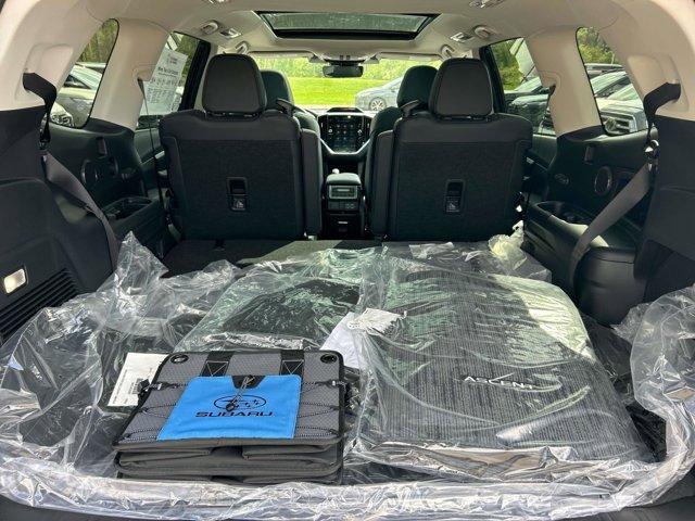 new 2026 Subaru Ascent car, priced at $53,284