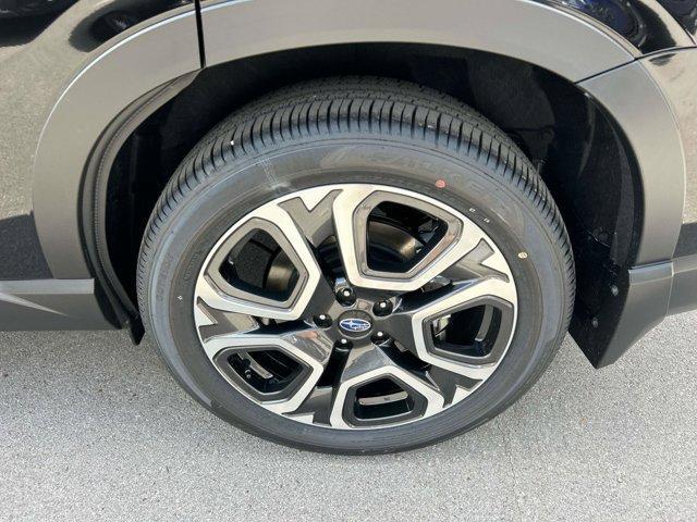 new 2026 Subaru Ascent car, priced at $53,284