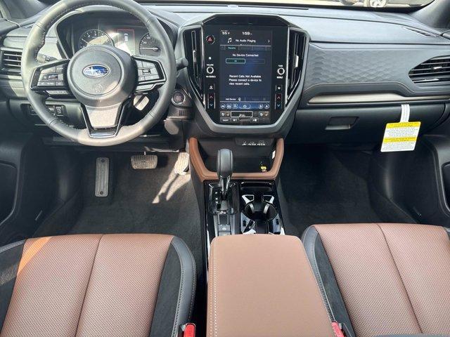 new 2026 Subaru Forester car, priced at $44,078