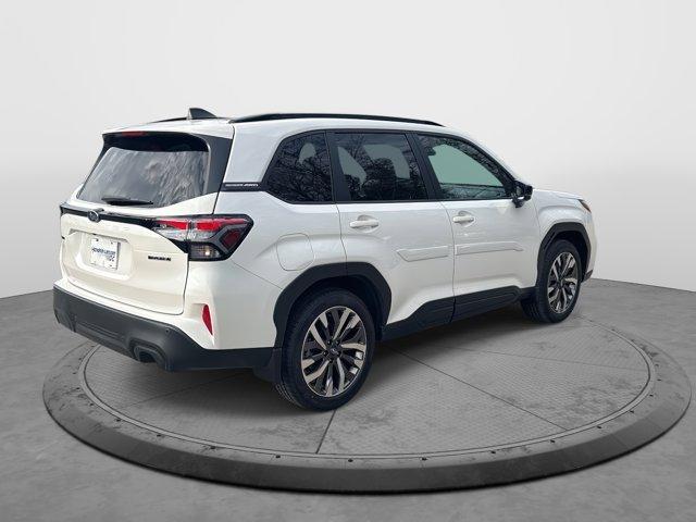 new 2026 Subaru Forester car, priced at $44,078