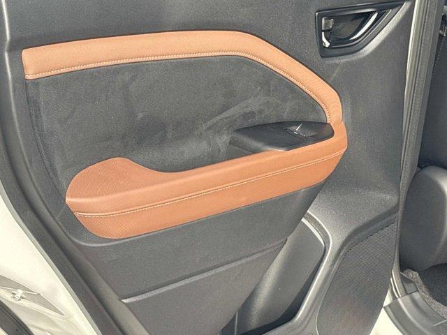 new 2026 Subaru Forester car, priced at $44,078