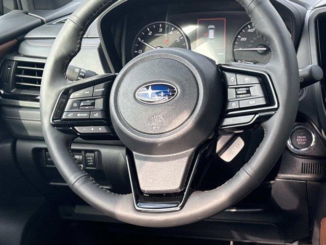 new 2026 Subaru Forester car, priced at $44,078