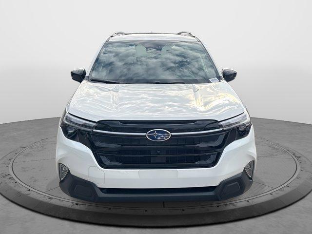 new 2026 Subaru Forester car, priced at $44,078