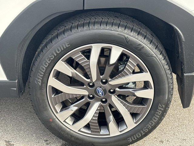 new 2026 Subaru Forester car, priced at $44,078