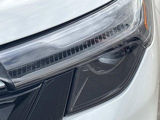 new 2026 Subaru Forester car, priced at $44,078