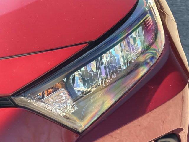 used 2022 Toyota RAV4 Hybrid car, priced at $24,363