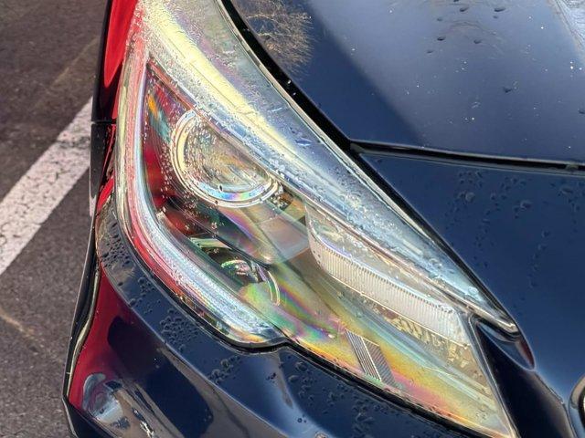 used 2018 Subaru Outback car, priced at $19,799