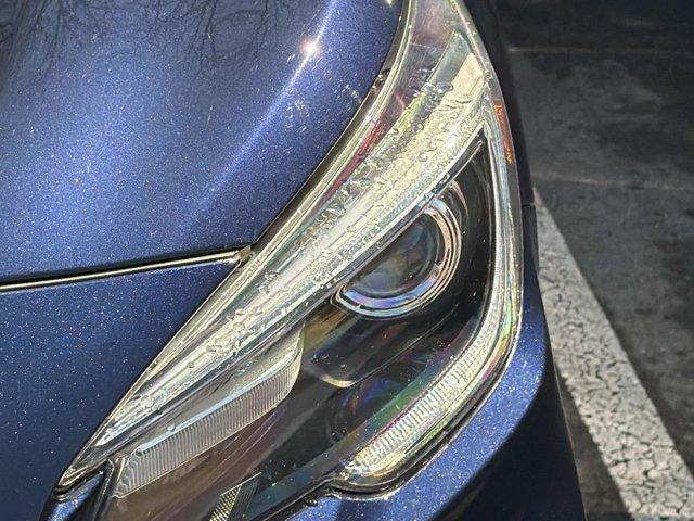 used 2018 Subaru Outback car, priced at $19,799