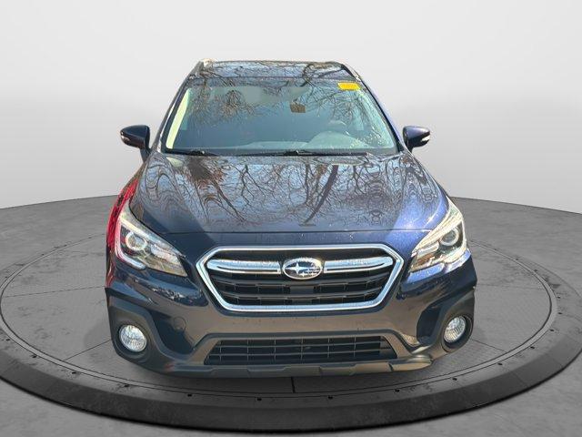 used 2018 Subaru Outback car, priced at $19,799