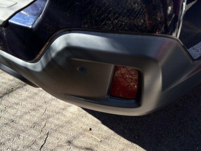 used 2018 Subaru Outback car, priced at $19,799