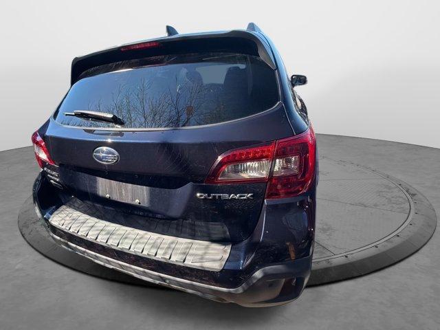 used 2018 Subaru Outback car, priced at $19,799