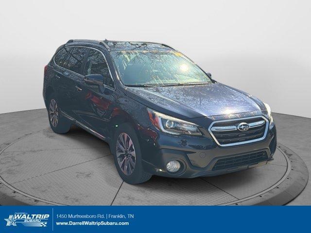 used 2018 Subaru Outback car, priced at $19,799