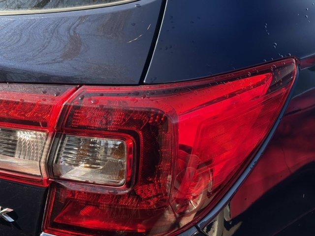 used 2018 Subaru Outback car, priced at $19,799