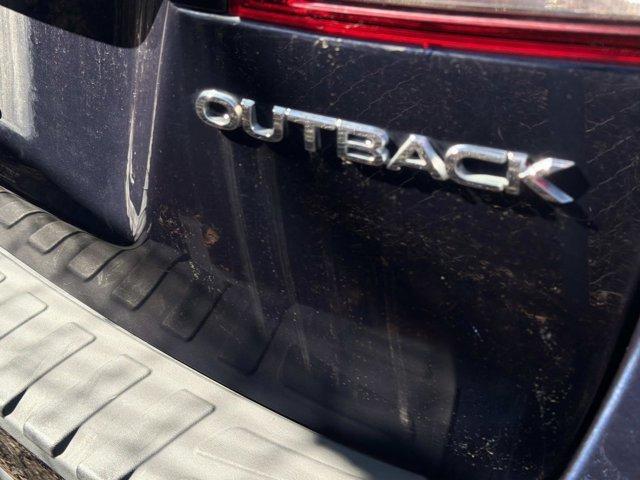 used 2018 Subaru Outback car, priced at $19,799