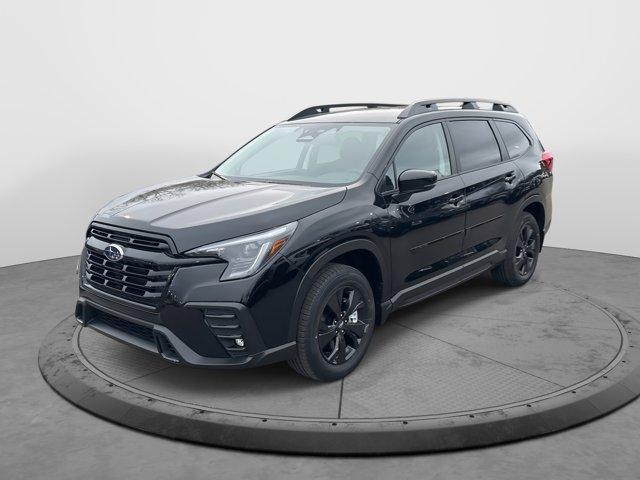new 2026 Subaru Ascent car, priced at $43,356