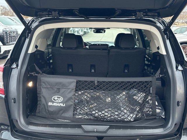 new 2026 Subaru Ascent car, priced at $43,356