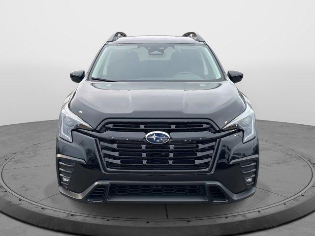 new 2026 Subaru Ascent car, priced at $43,356