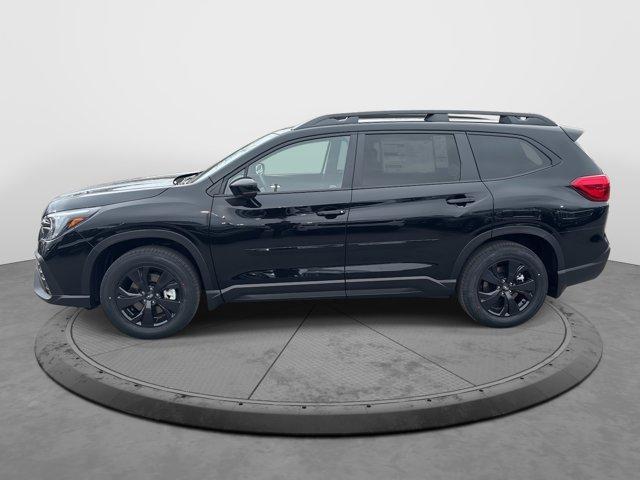 new 2026 Subaru Ascent car, priced at $43,356