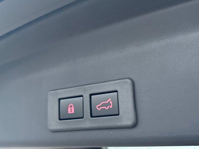 new 2026 Subaru Ascent car, priced at $43,356