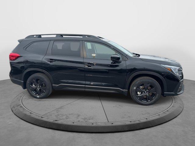 new 2026 Subaru Ascent car, priced at $43,356