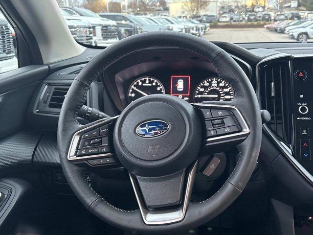 new 2026 Subaru Ascent car, priced at $43,356