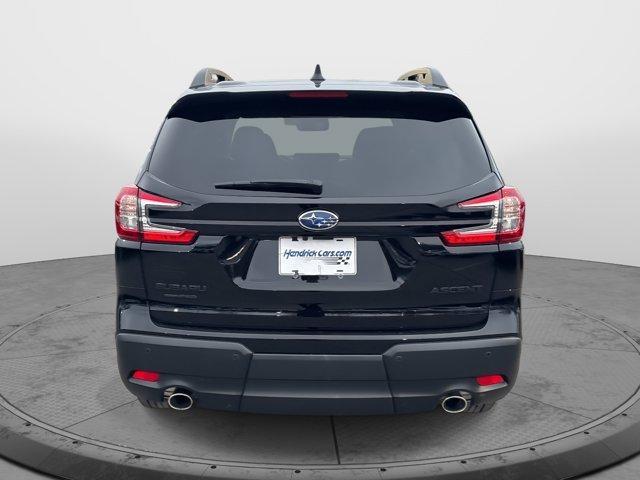 new 2026 Subaru Ascent car, priced at $43,356