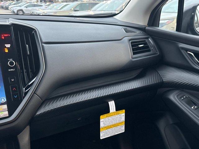 new 2026 Subaru Ascent car, priced at $43,356