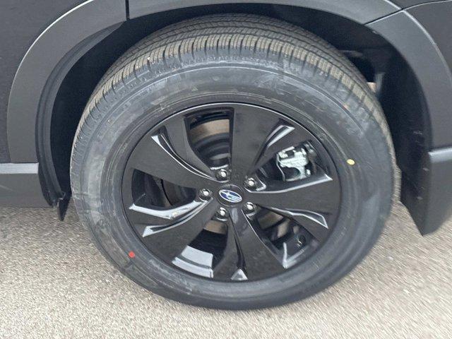 new 2026 Subaru Ascent car, priced at $43,356