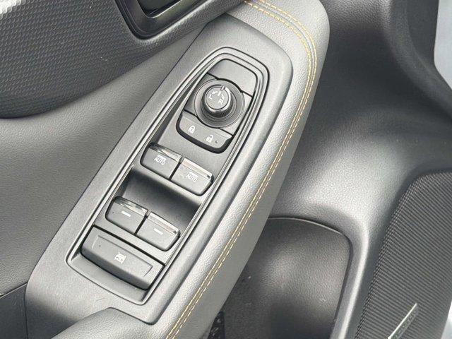 used 2023 Subaru Forester car, priced at $28,658