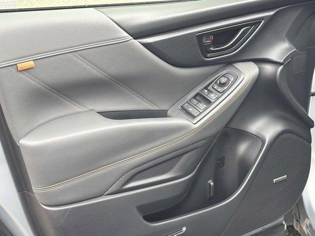used 2023 Subaru Forester car, priced at $28,658