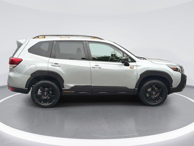 used 2023 Subaru Forester car, priced at $28,658
