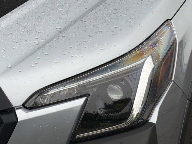 used 2023 Subaru Forester car, priced at $28,658