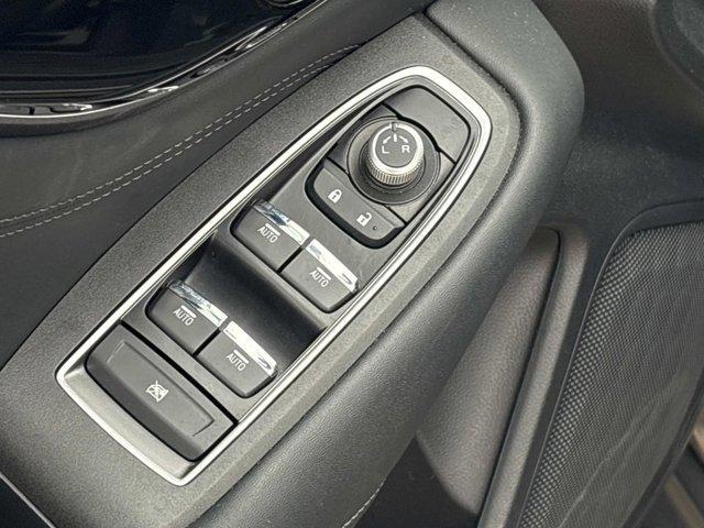 used 2024 Subaru Outback car, priced at $29,988