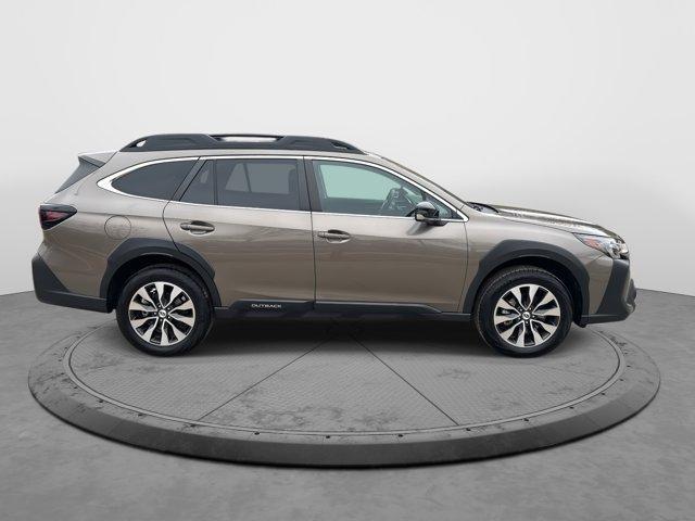 used 2024 Subaru Outback car, priced at $29,988
